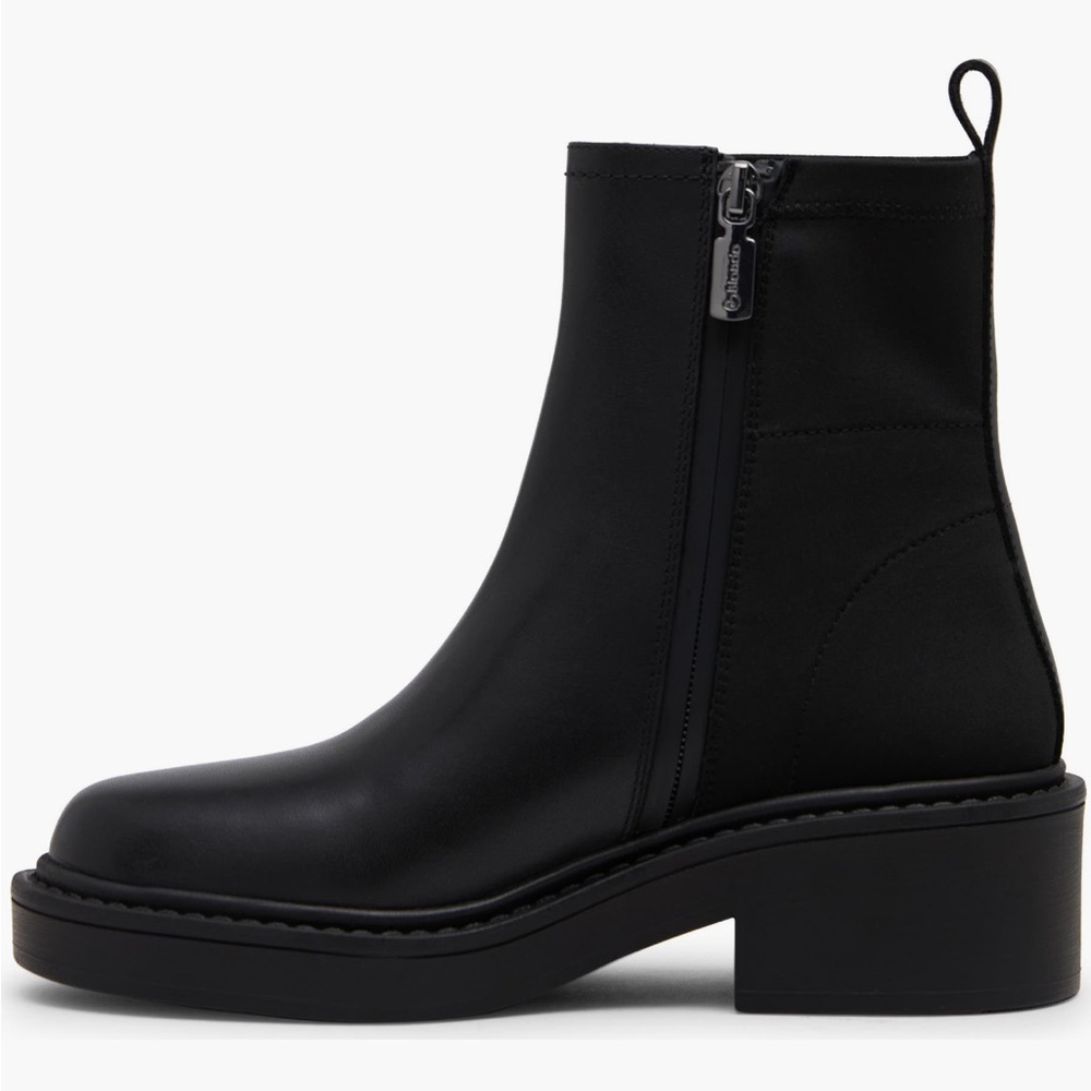 Blondo Risser Waterproof Boots in Black - 7.5 - Picture 7 of 9